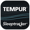 TEMPUR Sleeptracker Logo
