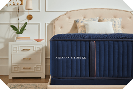 Design - reserve mattress