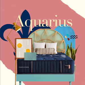 Style Signs: Aquarius (January 20 – February 18)