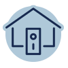 Sleeptracker Icon Connected Home