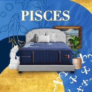 Style Signs: Pisces (February 19 – March 20)