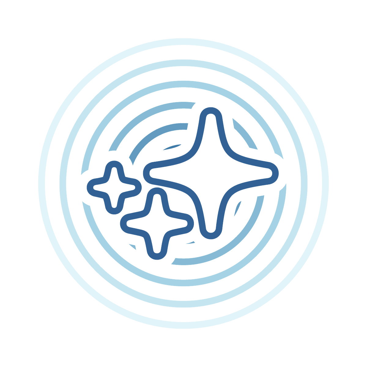 Wind Down Program Icon