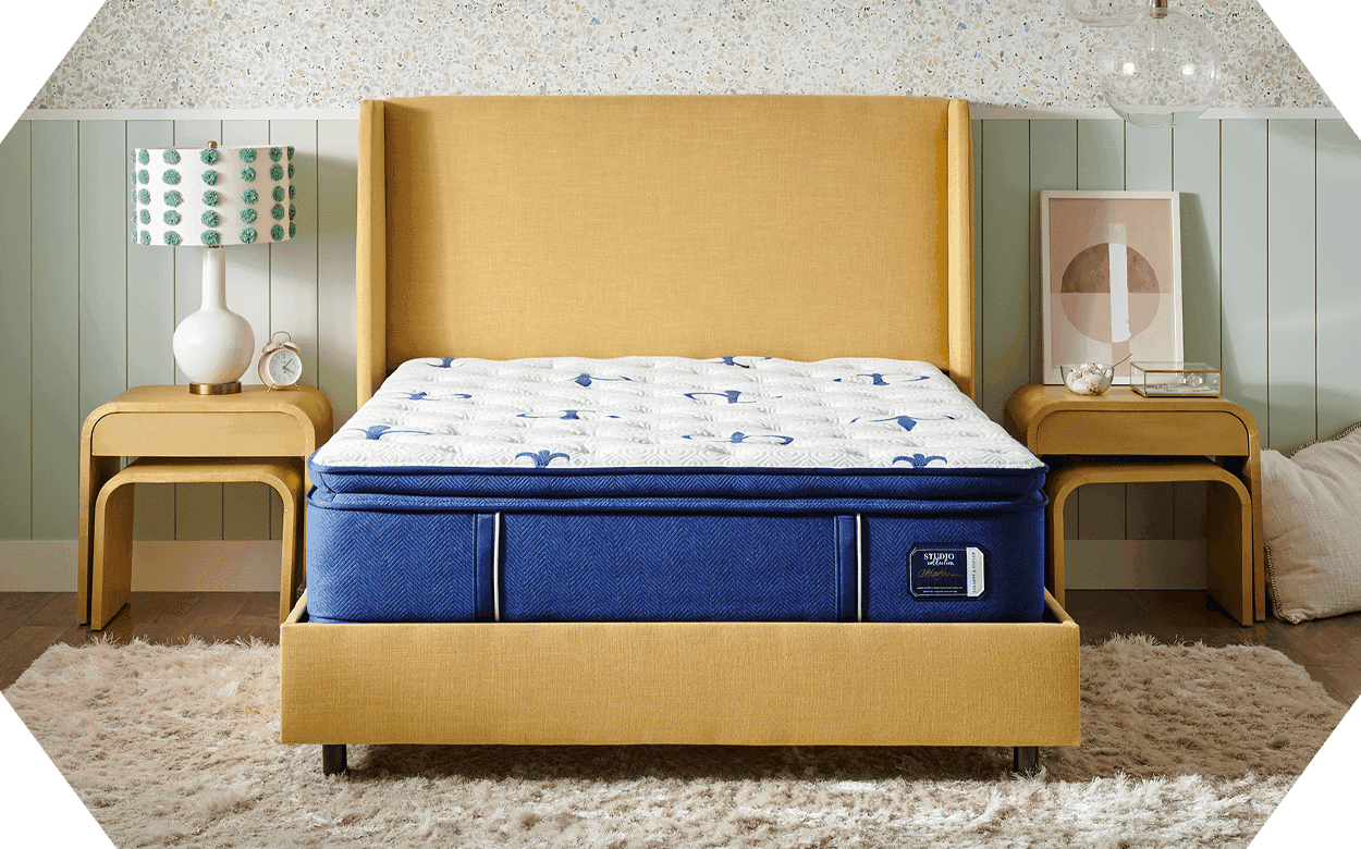Studio Mattress