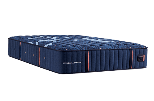 SF Lux Estate Mattress