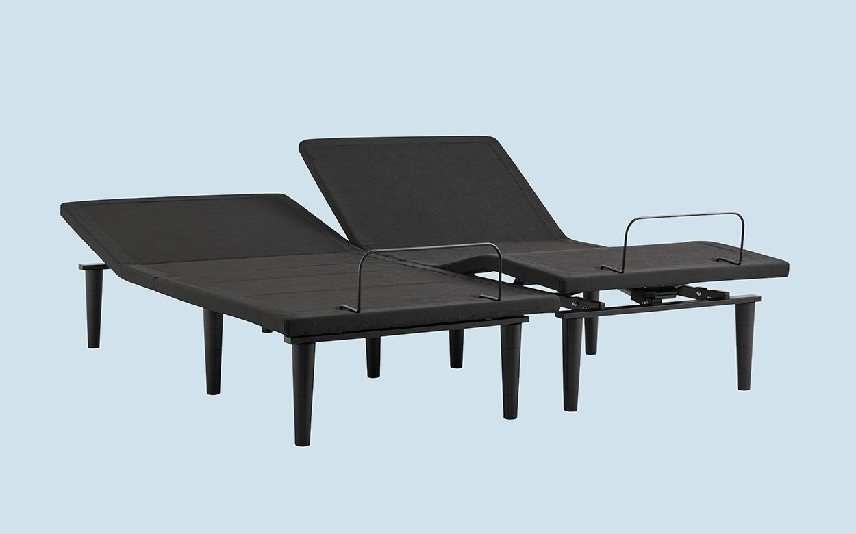 Split King Ease Base