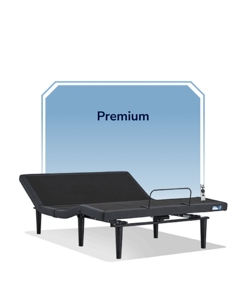 Ergo Power Base
