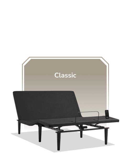 Ease Adjustable Base