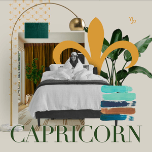 Style Signs: Capricorn (December 22 – January 19)