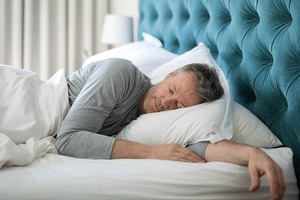 Best Stearns & Foster® Mattress for Side Sleepers